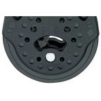 Harke40mm Ratchet Block — Swivel