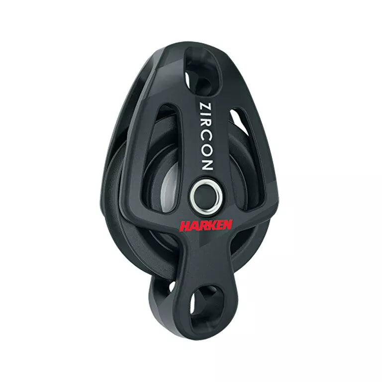Harken 40mm Zircon Block — Becket