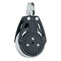 Harken 57mm Ratchamatic® Block — Swivel, 2x Grip