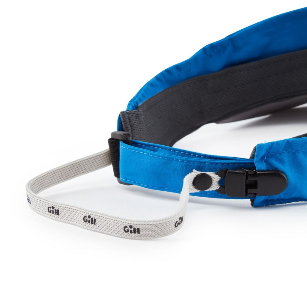Gill Regatta Visor