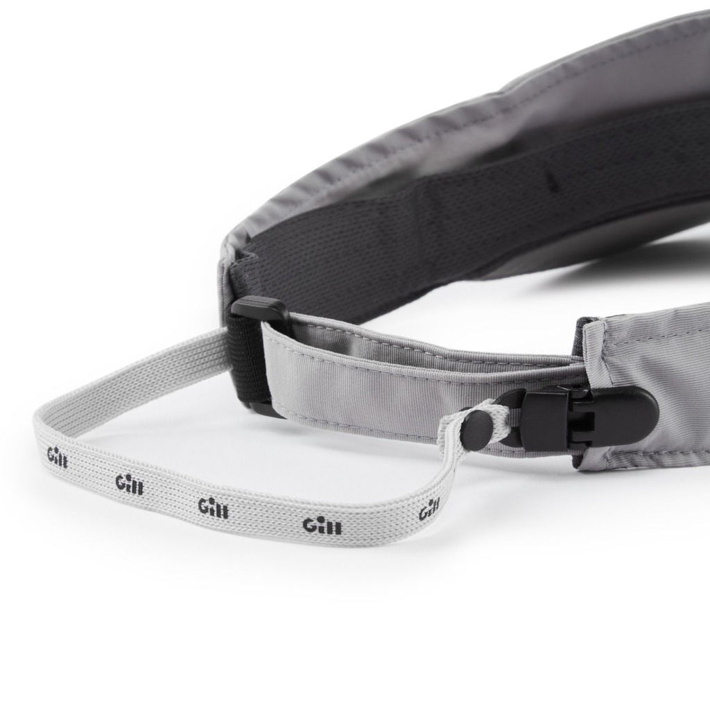 Gill Regatta Visor