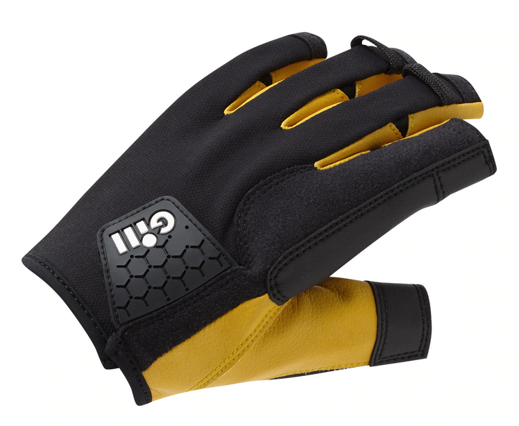 Gill Short Finger Pro Gloves