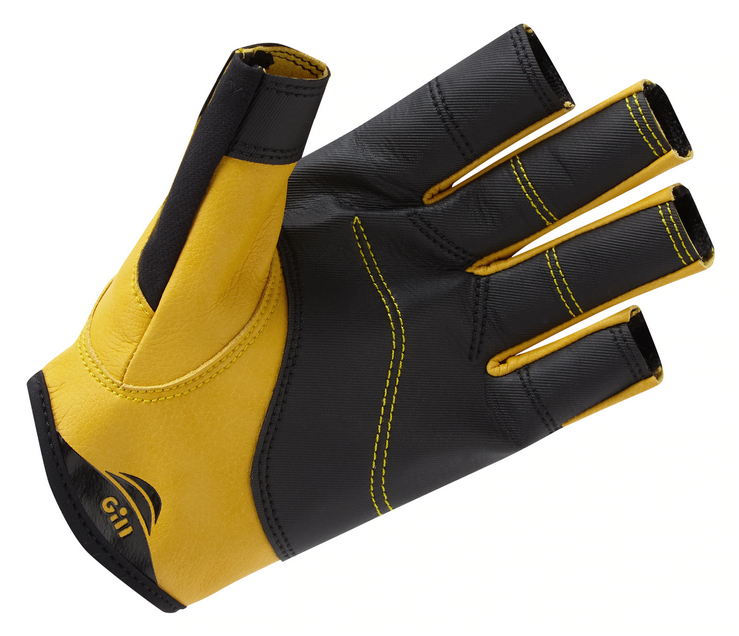 Gill Short Finger Pro Gloves