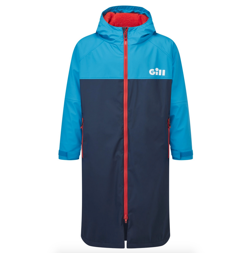 Gill Aqua Sailing Parka