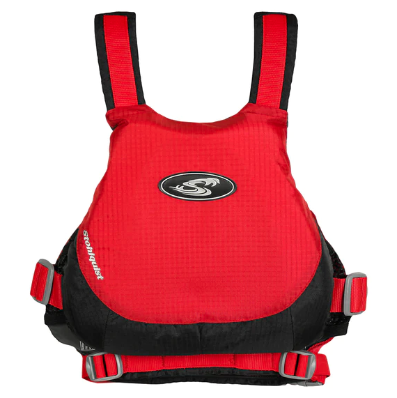 NEW Stohlquist Edge Life Jacket