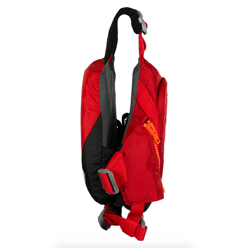 NEW Stohlquist Edge Life Jacket