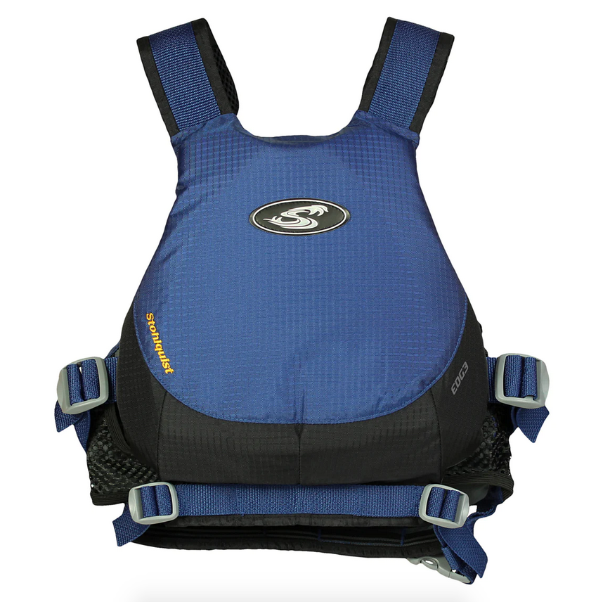 NEW Stohlquist Edge Life Jacket