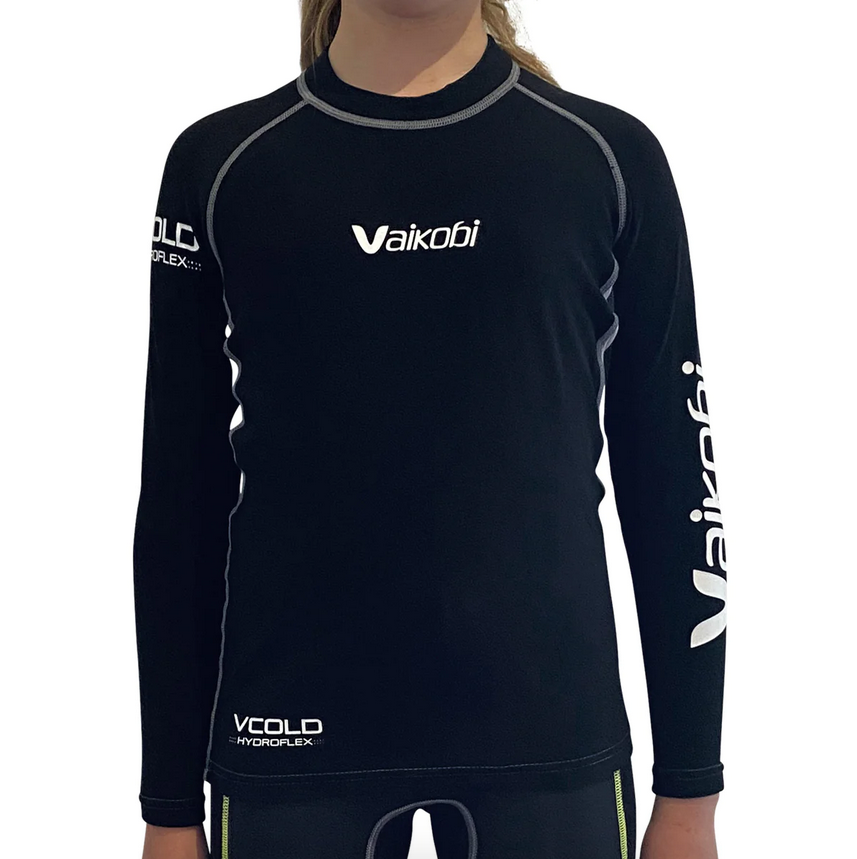 Vaikobi Youth VCOLD Hydroflex Top