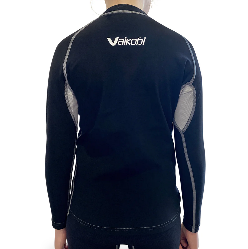 Vaikobi Youth VCOLD Hydroflex Top