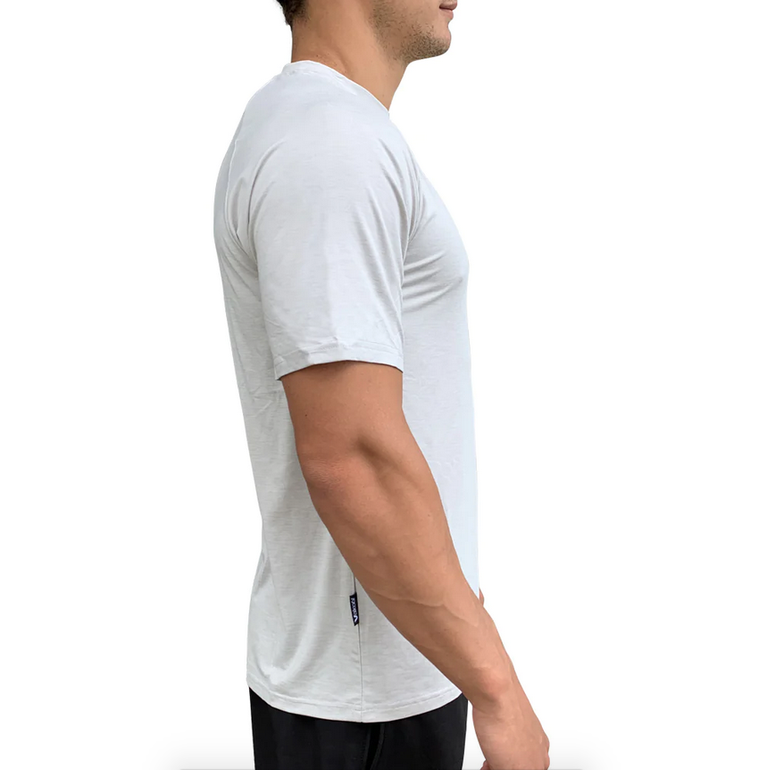 Vaikobi UV Performance S/S Tech Tee