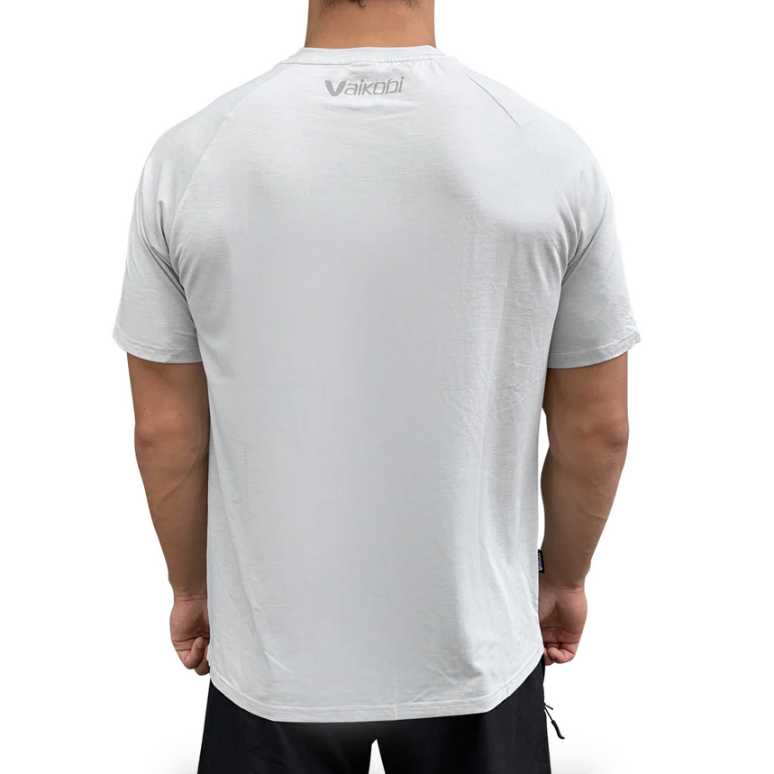 Vaikobi UV Performance S/S Tech Tee