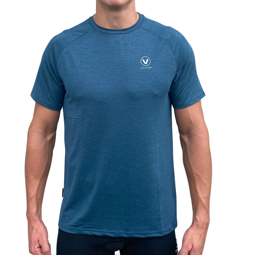 Vaikobi UV Performance S/S Tech Tee