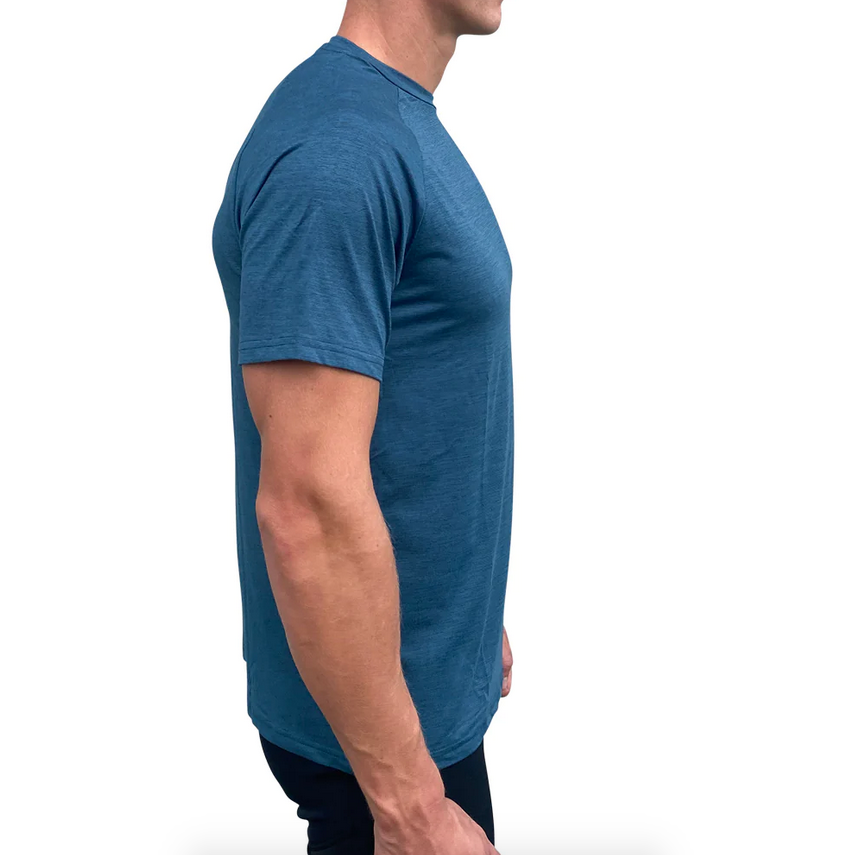 Vaikobi UV Performance S/S Tech Tee