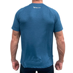 Vaikobi UV Performance S/S Tech Tee