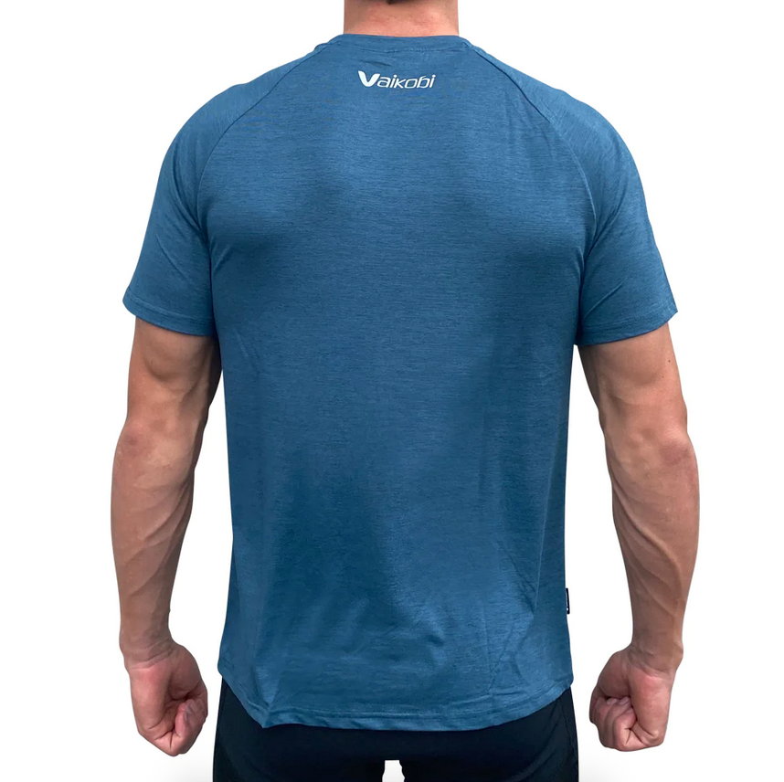 Vaikobi UV Performance S/S Tech Tee