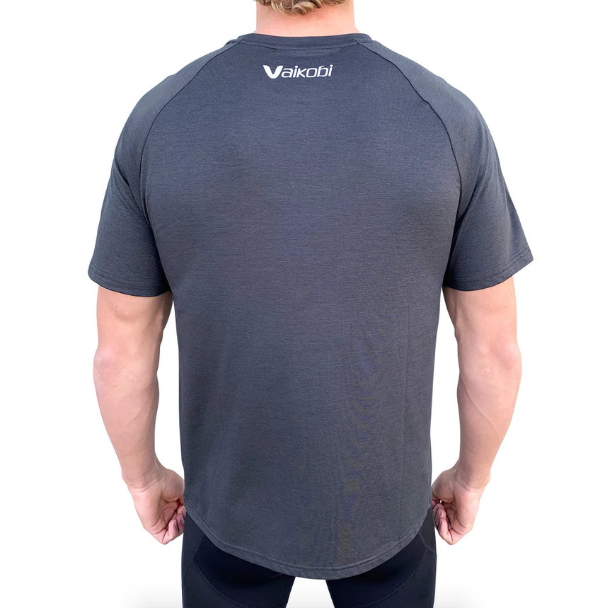 Vaikobi UV Performance S/S Tech Tee