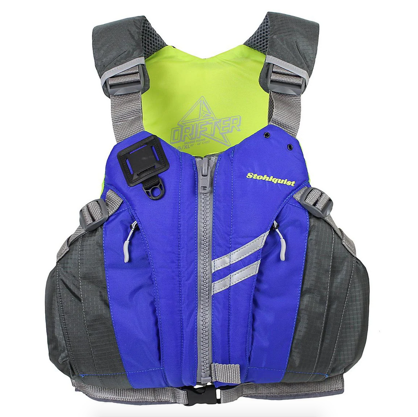 Stohlquist Drifter Lifejacket