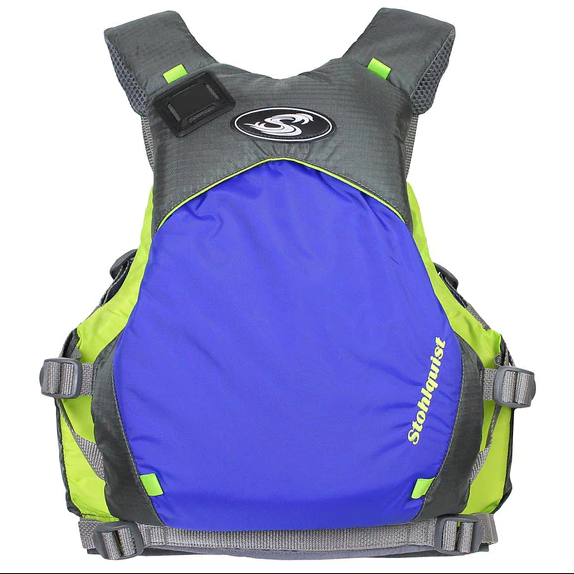Stohlquist Drifter Lifejacket