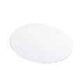 Scow Transom Patch
