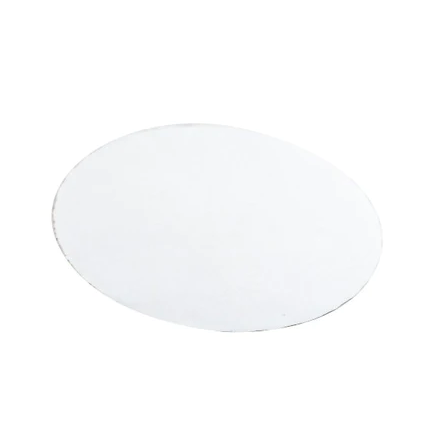 Scow Transom Patch