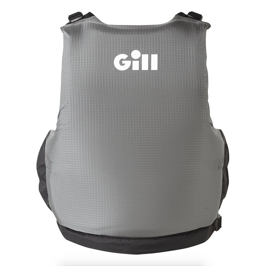 Gill USCG Approved Front Zip PFD
