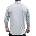 Vaikobi UV Long Sleeve 1/4 Zip Tech Top