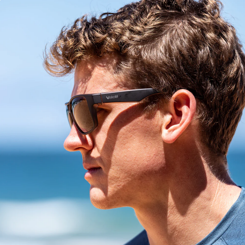 Vaikobi Molokai Polarized Sunglasses