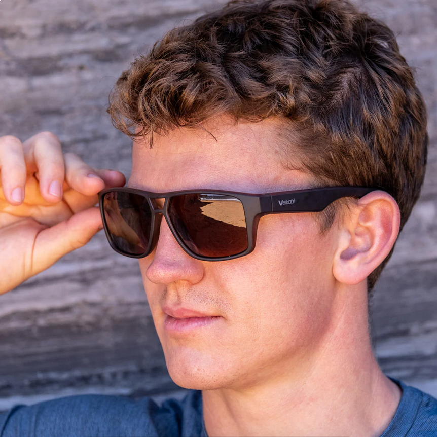 Vaikobi Molokai Polarized Sunglasses