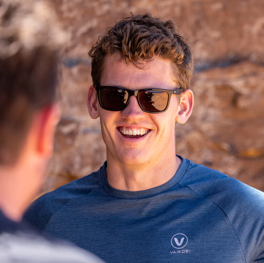 Vaikobi Viento Polarized Sunglasses