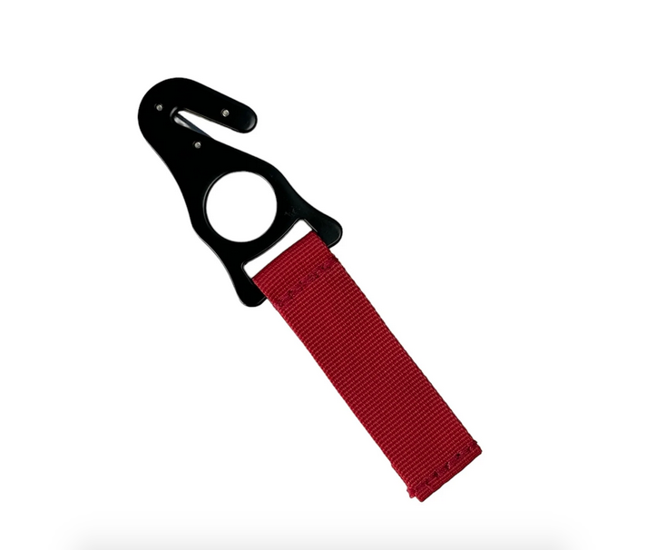 Vaikobi Torque QR Trapeze Harness