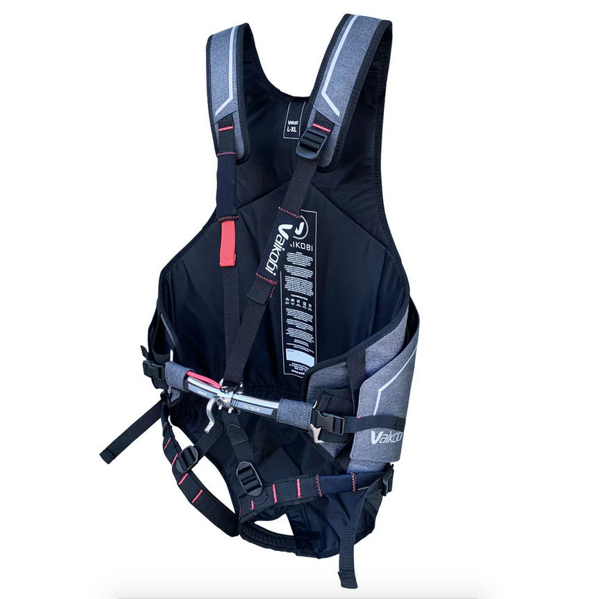 Vaikobi Torque QR Trapeze Harness