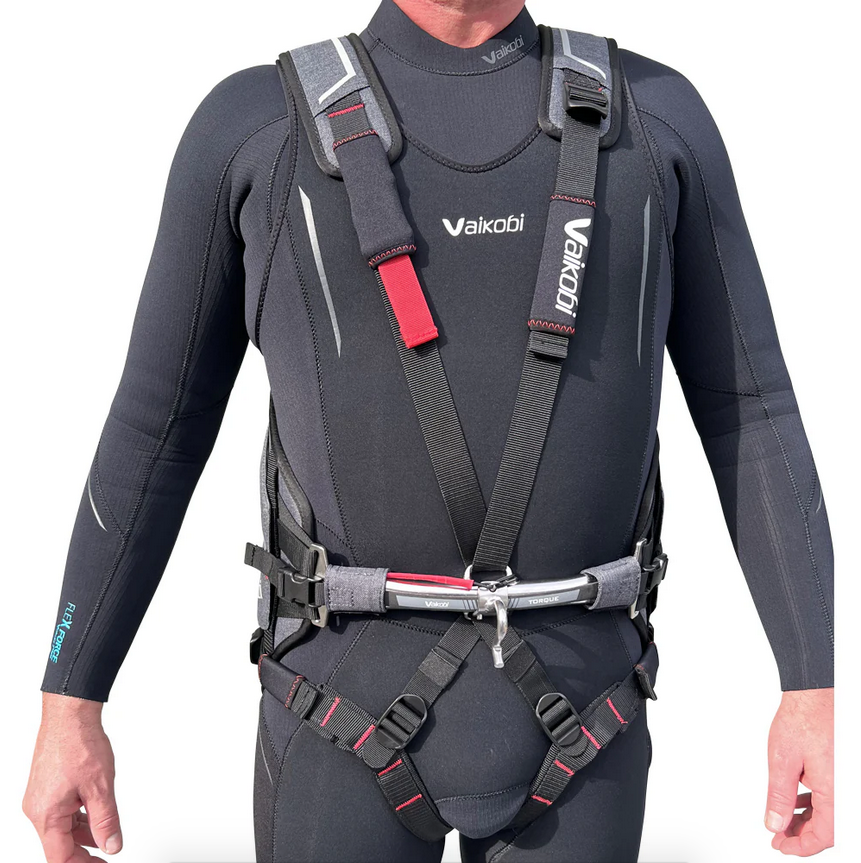Vaikobi Torque QR Trapeze Harness