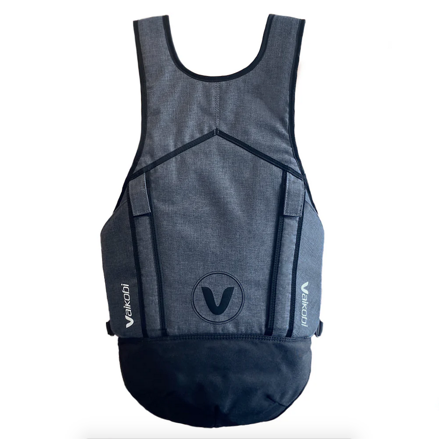 Vaikobi Torque QR Trapeze Harness