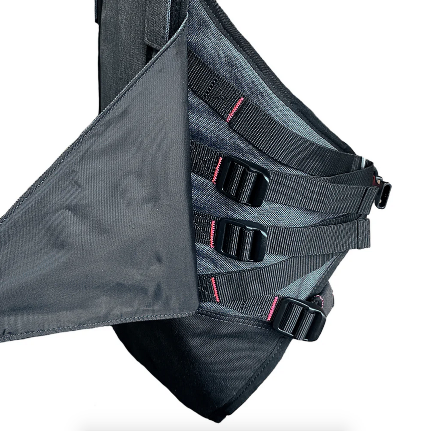 Vaikobi Torque QR Trapeze Harness