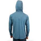 Vaikobi UV Performance L/S Hooded Tech Top