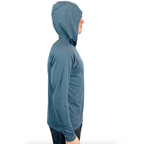 Vaikobi UV Performance L/S Hooded Tech Top
