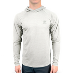 Vaikobi UV Performance L/S Hooded Tech Top