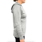 Vaikobi UV Performance L/S Hooded Tech Top