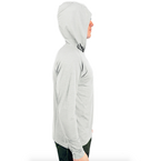 Vaikobi UV Performance L/S Hooded Tech Top