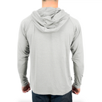 Vaikobi UV Performance L/S Hooded Tech Top
