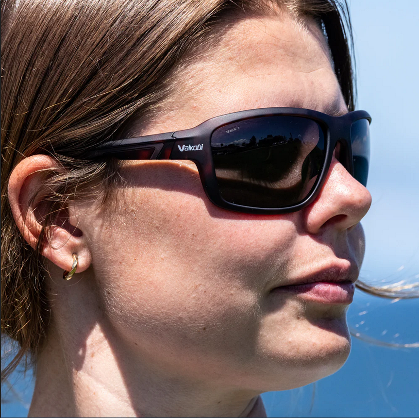 Vaikobi Garda Polarized Sunglasses