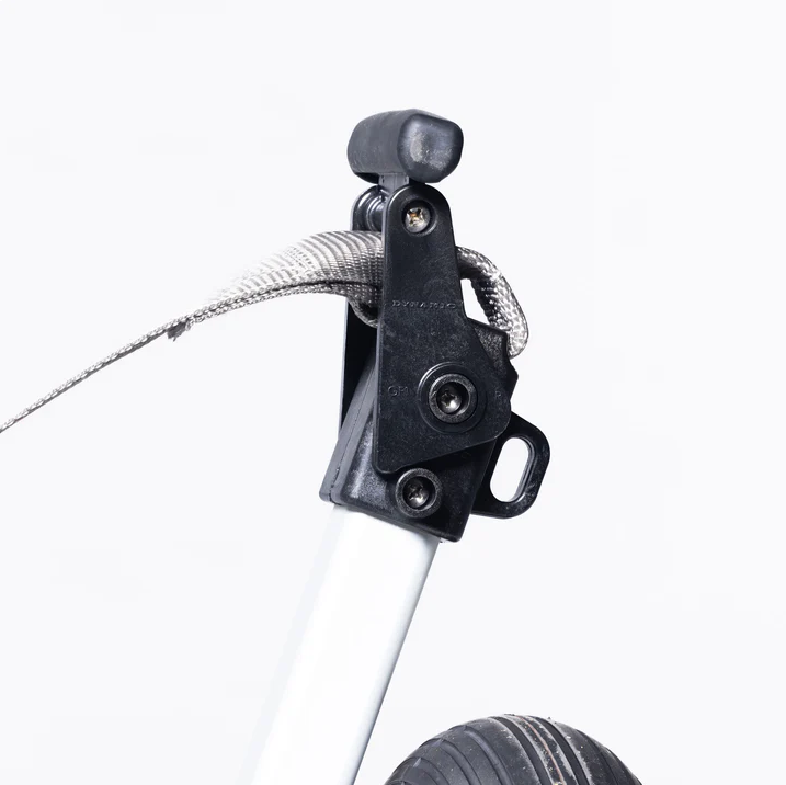 Dynamic Gunwale Upgrade Kit for ILCA Dolly