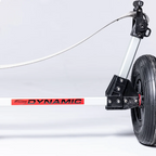 Dynamic Gunwale Upgrade Kit for ILCA Dolly