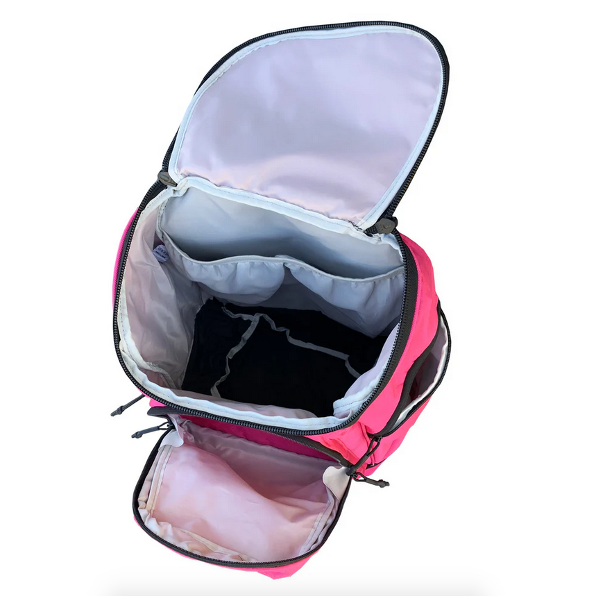 Vaikobi Technical Race Backpack