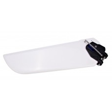 ISCA Rudder Complete