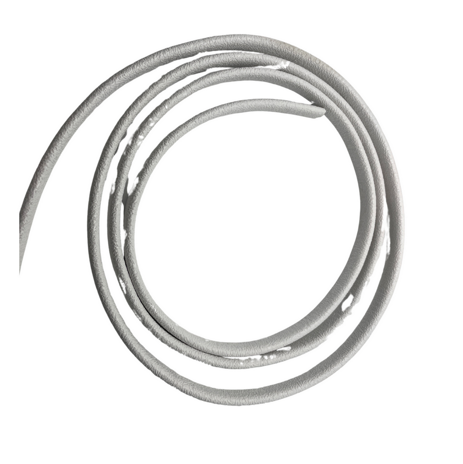 ISCA Cockpit Trim - White
