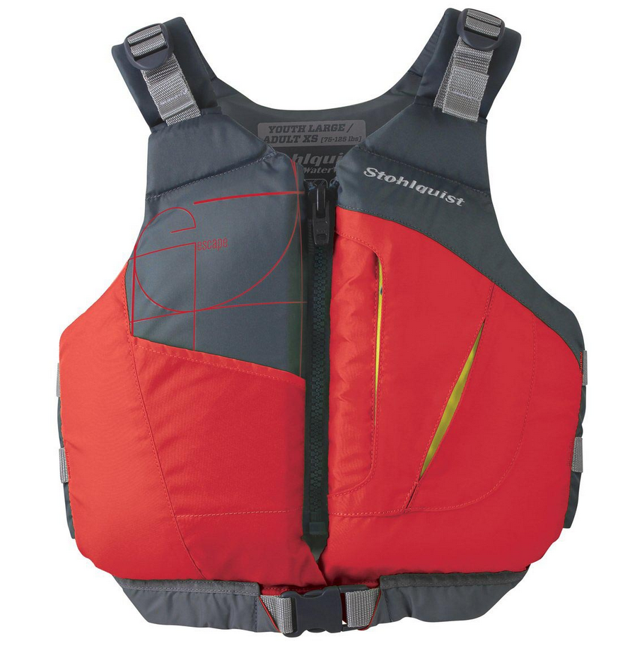 Stohlquist Youth / Adult Escape Life Jacket