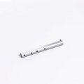 Dynamic Wheel Shaft Assembly - 9-3/8" (Standard)