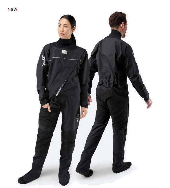 Zhik Performance Drysuit