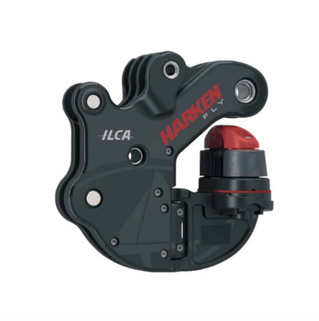 ILCA Harken MK2 Vang Lower Unit